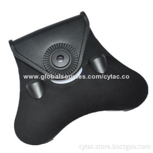 1911 Polymer tactical gun holsters